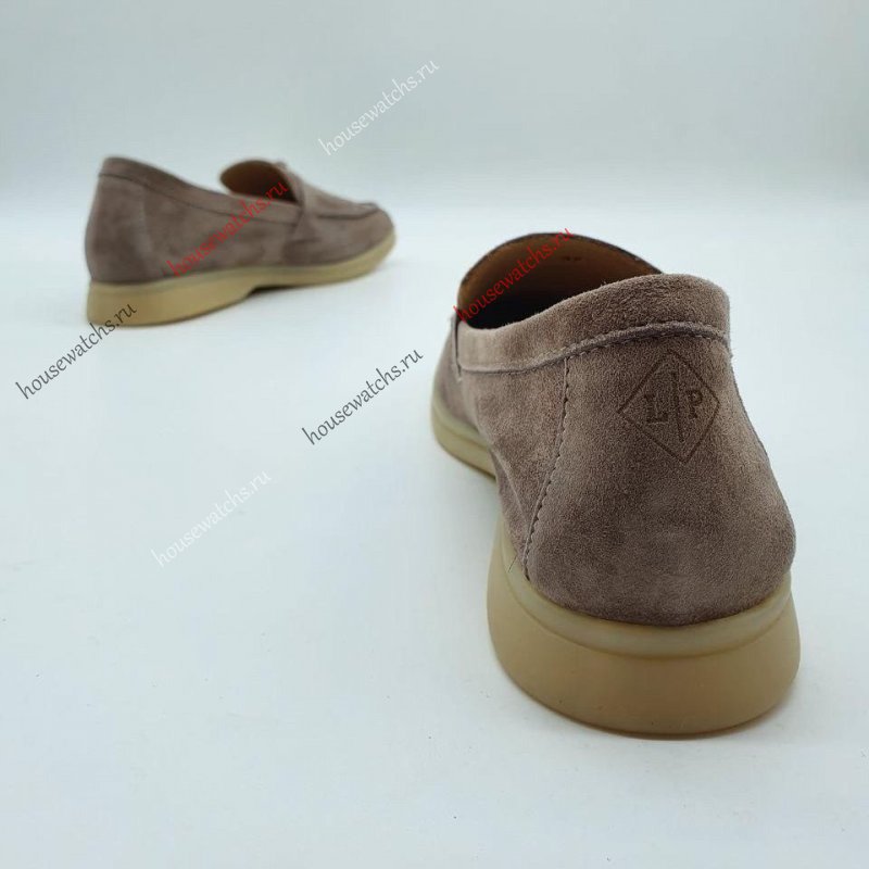 Копия  Лоферы Loro Piana H801179