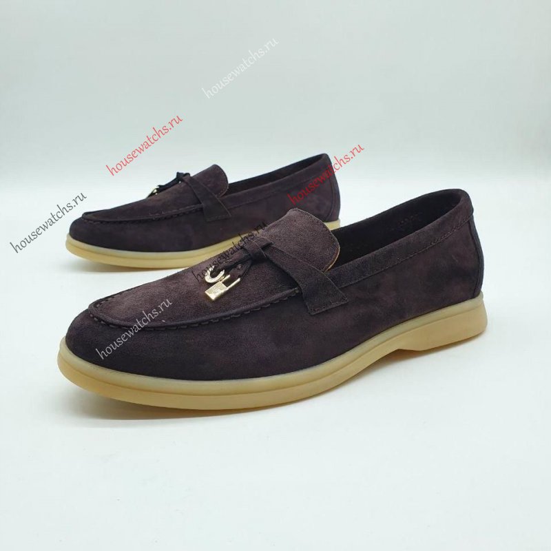 Копия  Лоферы Loro Piana H801180