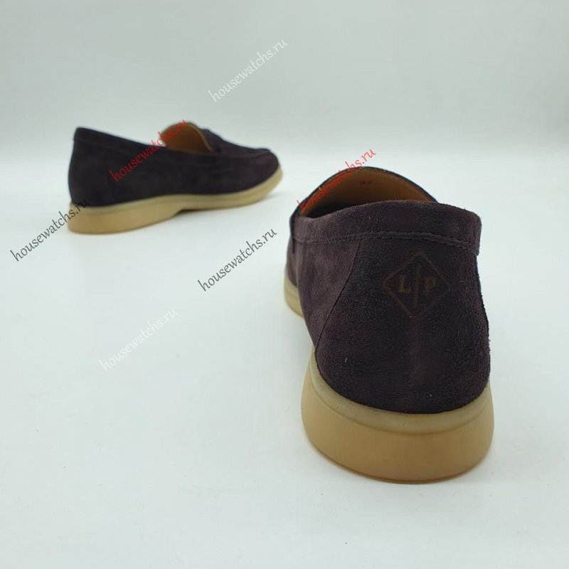 Копия  Лоферы Loro Piana H801180