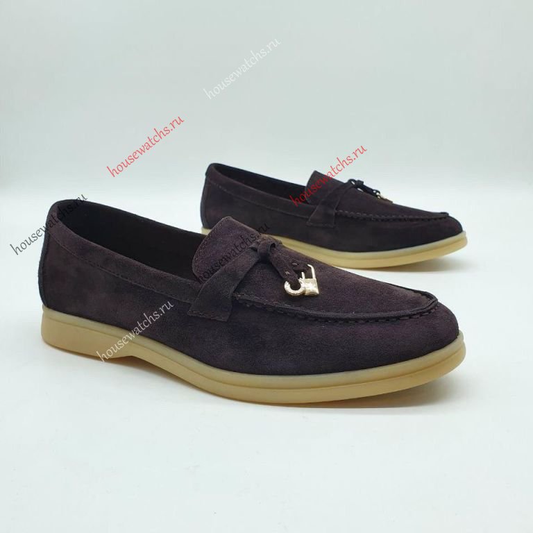 Копия  Лоферы Loro Piana H801180