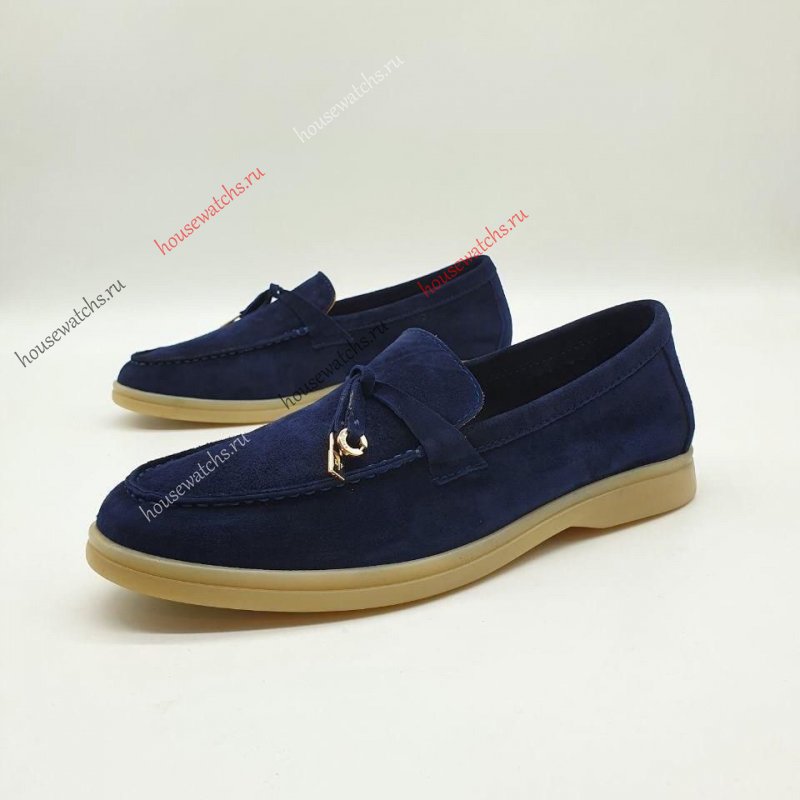 Копия  Лоферы Loro Piana H801181