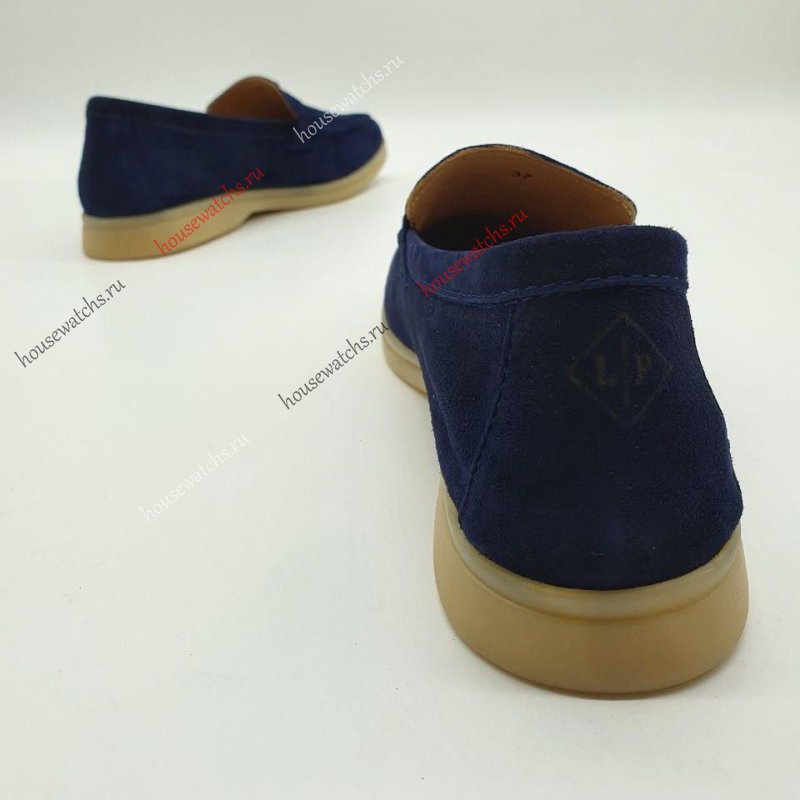 Копия  Лоферы Loro Piana H801181