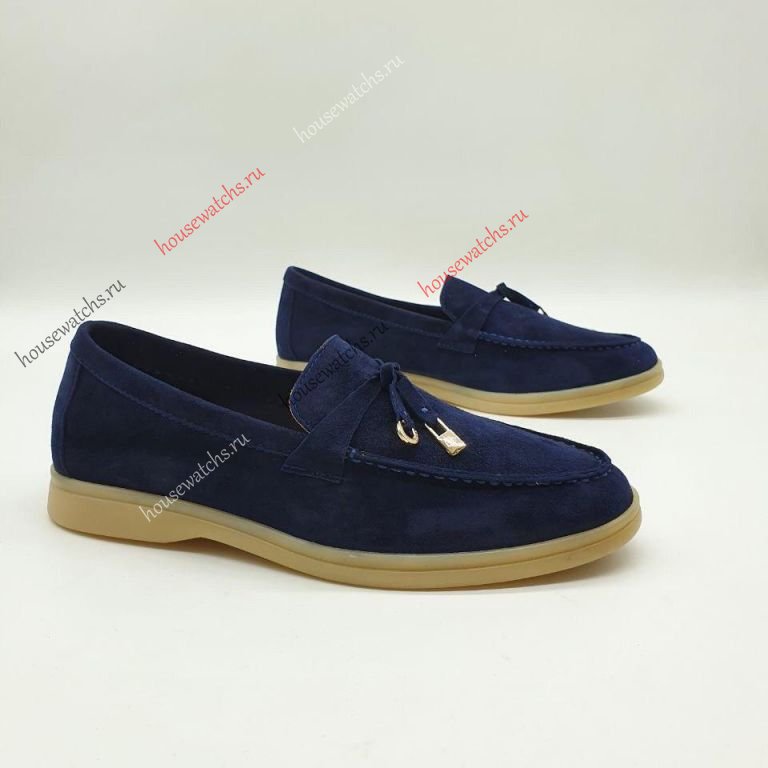 Копия  Лоферы Loro Piana H801181