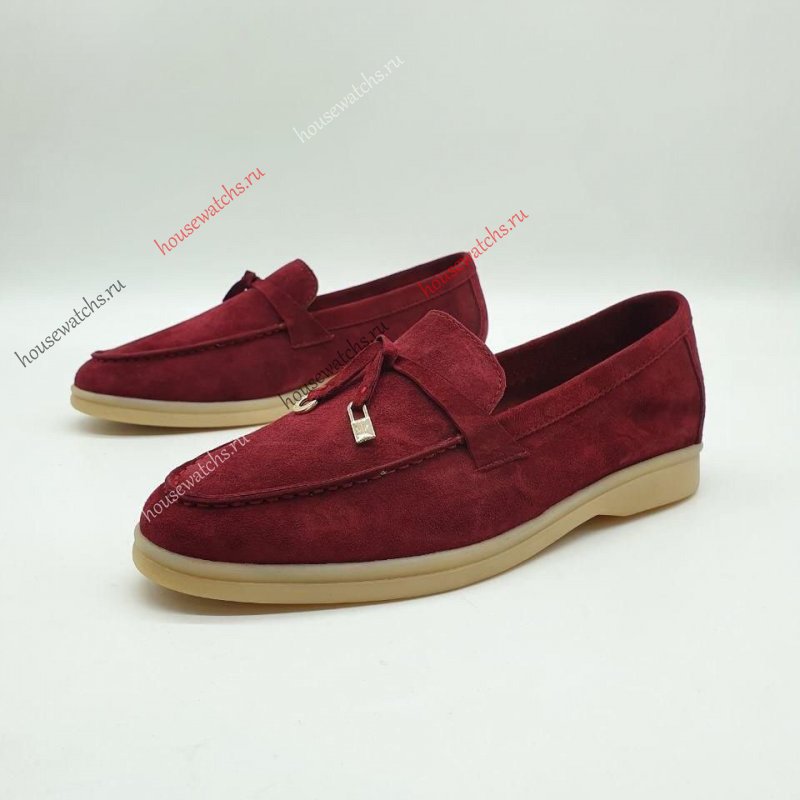 Копия  Лоферы Loro Piana H801182