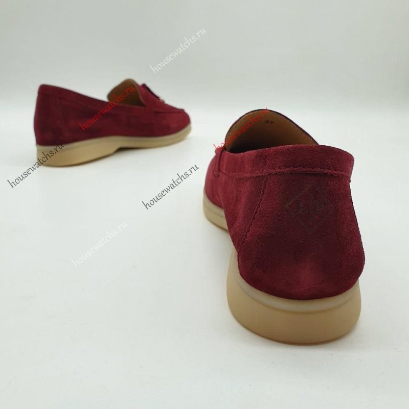 Копия  Лоферы Loro Piana H801182