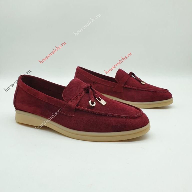 Копия  Лоферы Loro Piana H801182