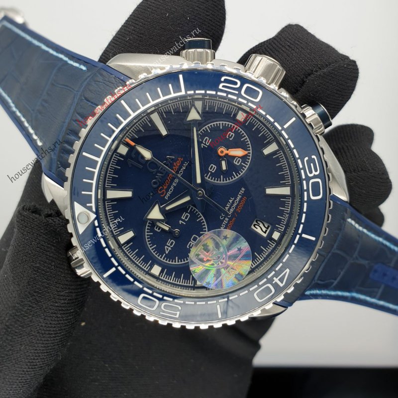 Копия Часы Omega Seamaster H104214