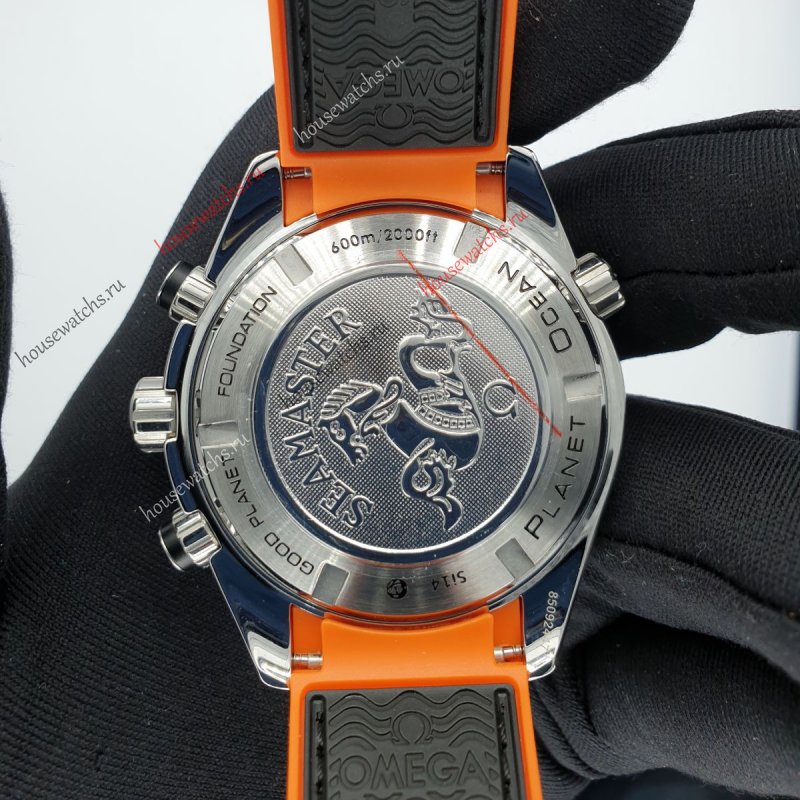 Копия Часы Omega Seamaster H104215