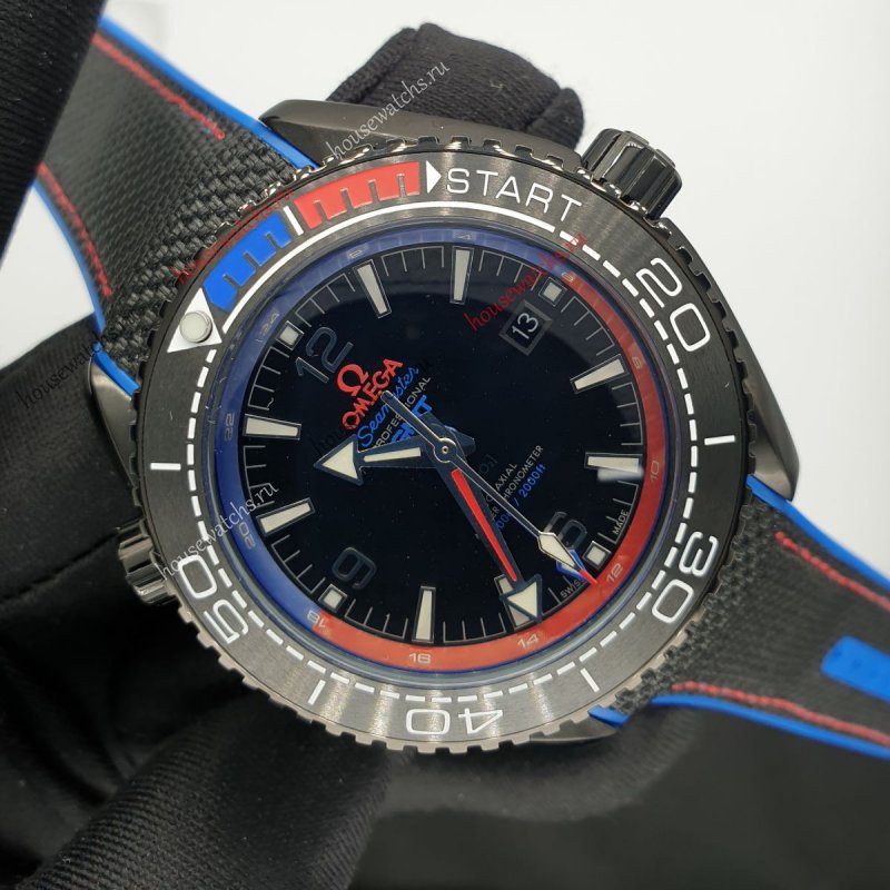 Копия Часы Omega Seamaster H104219