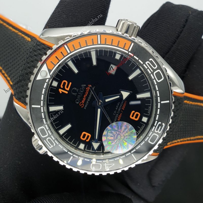Копия Часы Omega Seamaster H104220