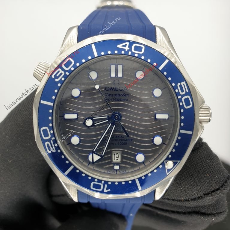 Копия Часы Omega Seamaster H104222