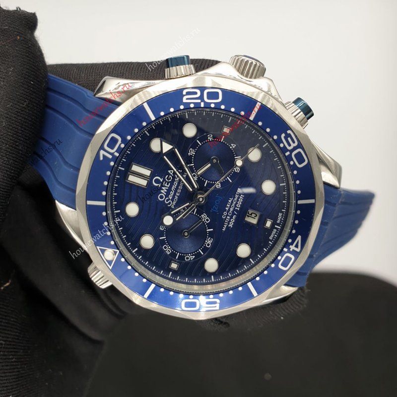 Копия Часы Omega Seamaster H104224