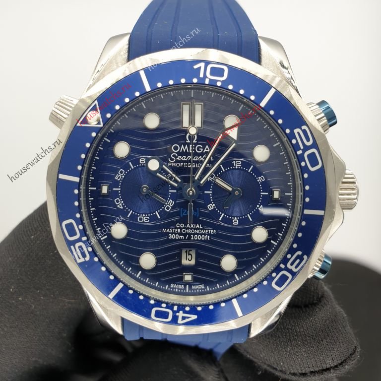 Копия Часы Omega Seamaster H104224