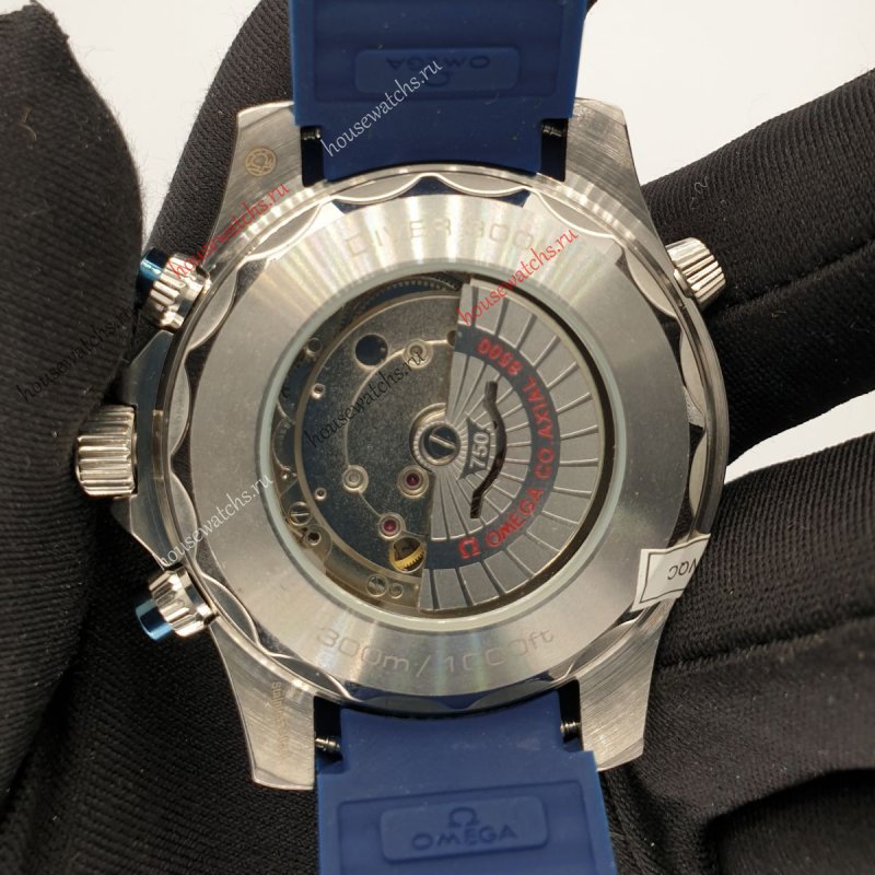 Копия Часы Omega Seamaster H104224