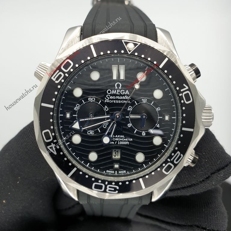 Копия Часы Omega Seamaster H104225
