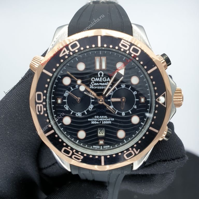 Копия Часы Omega Seamaster H104226
