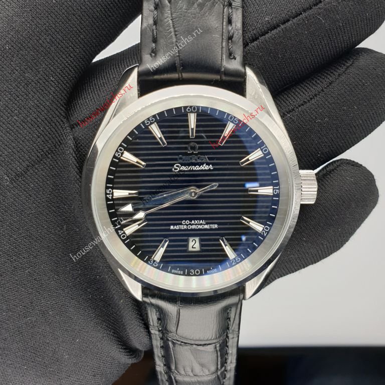 Копия Часы Omega Seamaster H104227