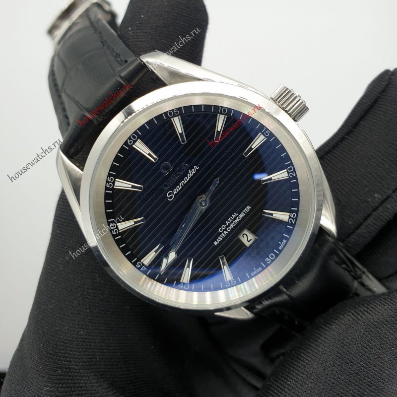 Копия Часы Omega Seamaster H104227