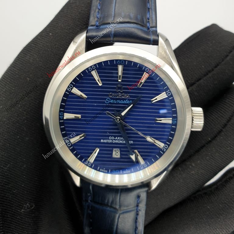 Копия Часы Omega Seamaster H104228