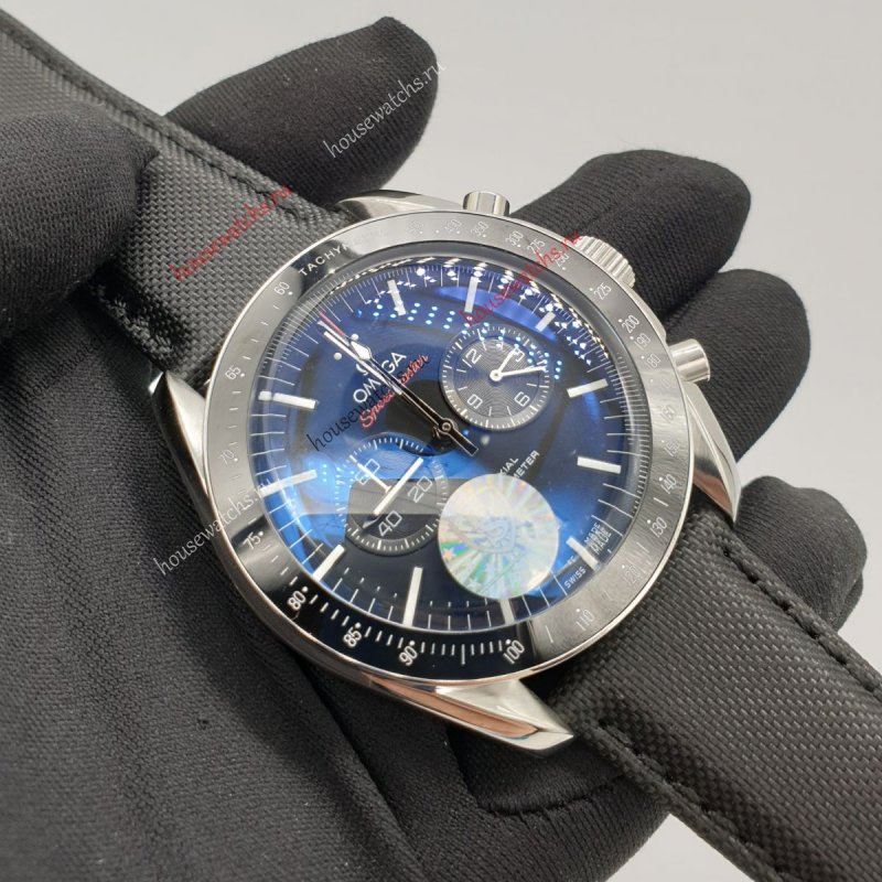 Копия Часы Omega Speedmaster H104229