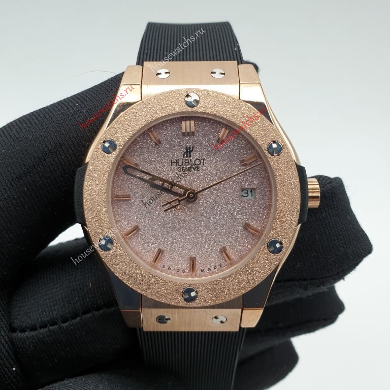 Копия Часы Hublot Big Bang H104232