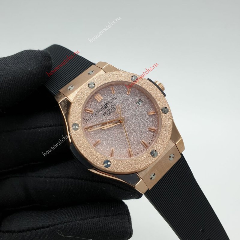 Копия Часы Hublot Big Bang H104232