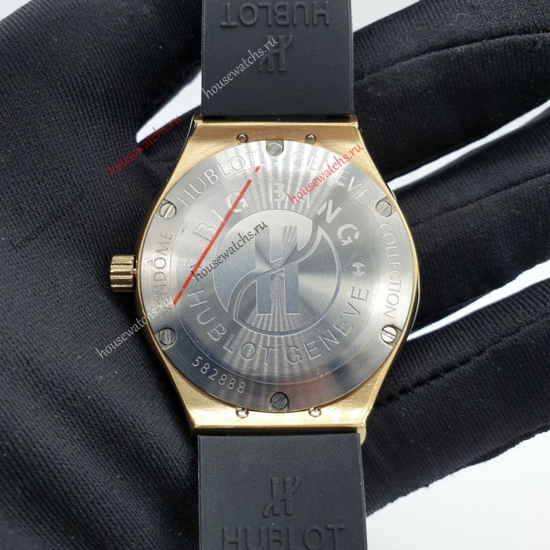 Копия Часы Hublot Big Bang H104233