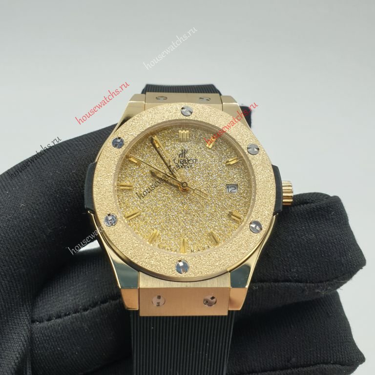 Копия Часы Hublot Big Bang H104233