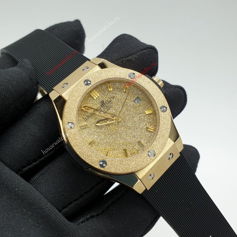 Копия Часы Hublot Big Bang H104233