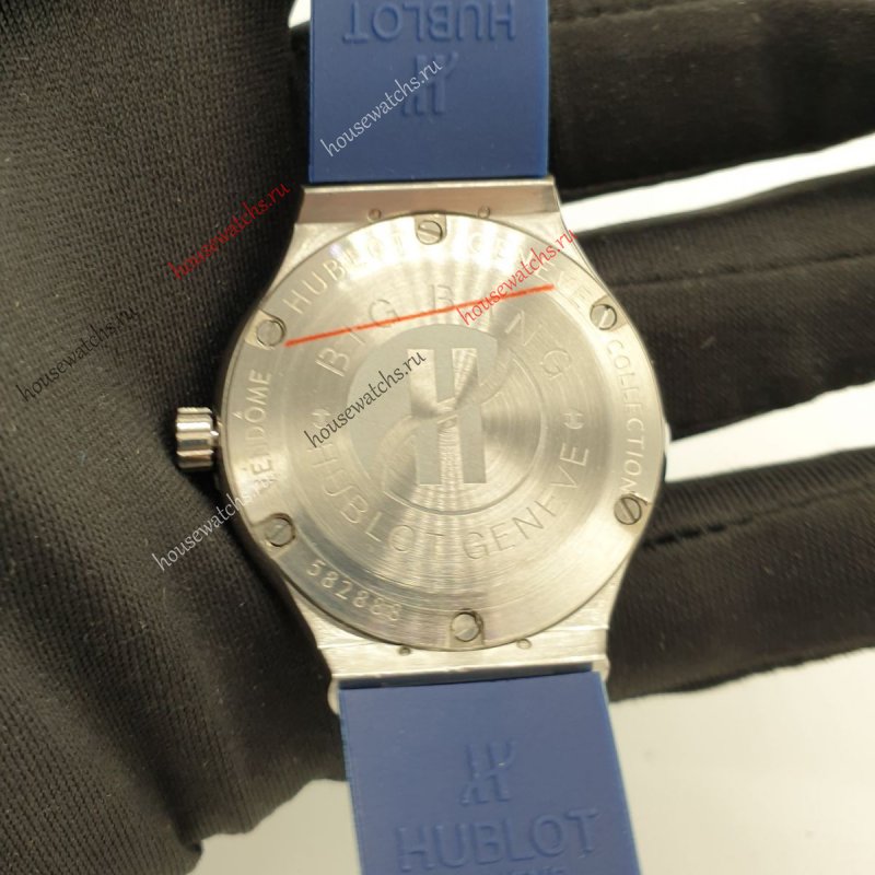 Копия Часы Hublot Big Bang H104235