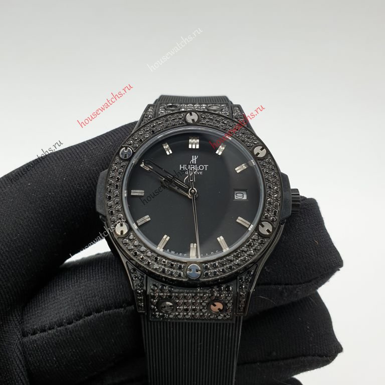Копия Часы Hublot Big Bang H104236