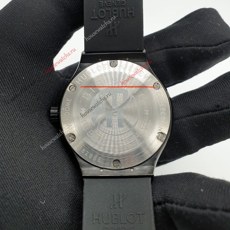 Копия Часы Hublot Big Bang H104236