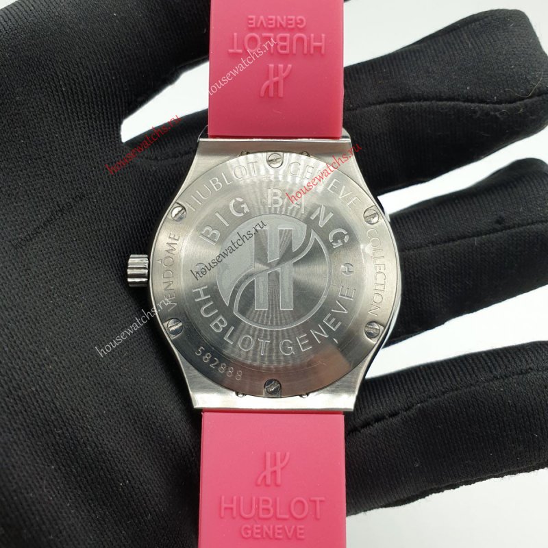 Копия Часы Hublot Big Bang H104237