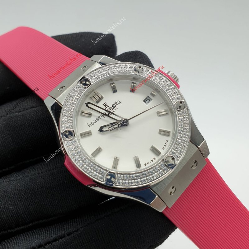 Копия Часы Hublot Big Bang H104237