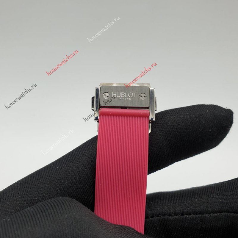 Копия Часы Hublot Big Bang H104237