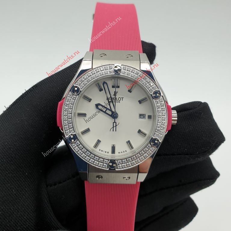 Копия Часы Hublot Big Bang H104237