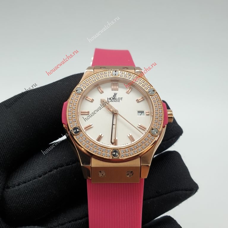 Копия Часы Hublot Big Bang H104238