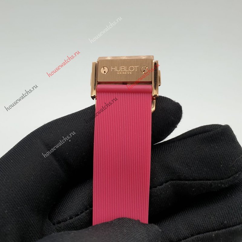 Копия Часы Hublot Big Bang H104238