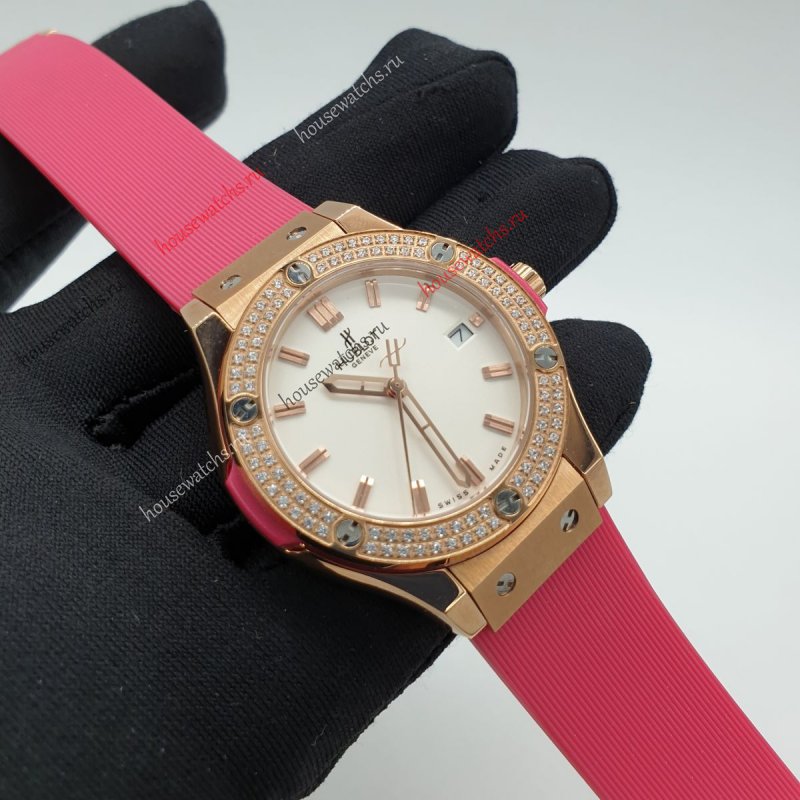 Копия Часы Hublot Big Bang H104238