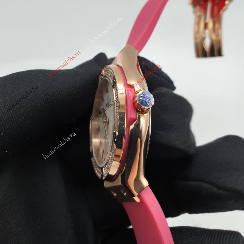 Копия Часы Hublot Big Bang H104238