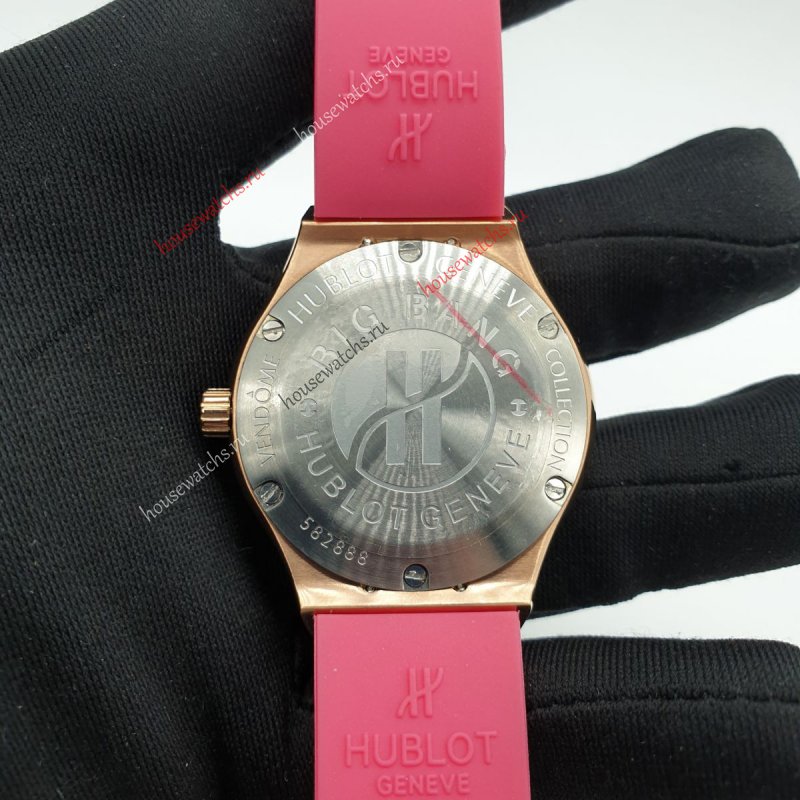 Копия Часы Hublot Big Bang H104238