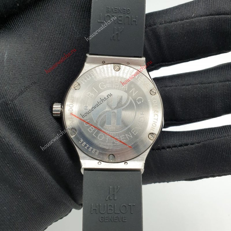 Копия Часы Hublot Big Bang H104239