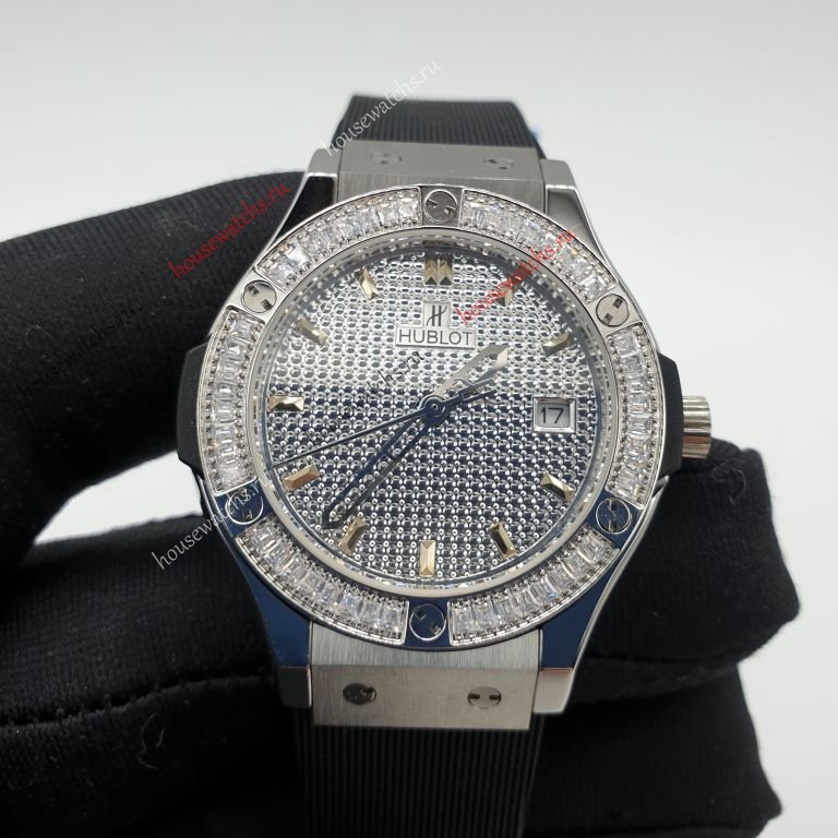 Копия Часы Hublot Big Bang H104240