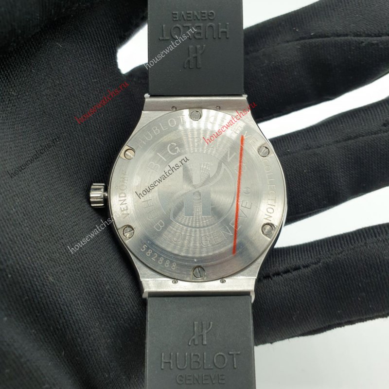 Копия Часы Hublot Big Bang H104240