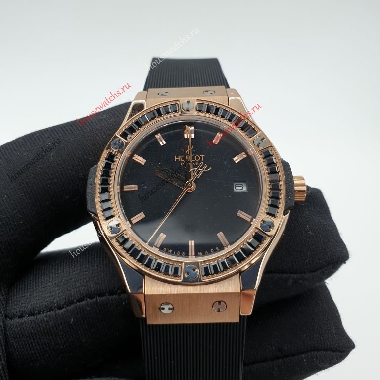 Копия Часы Hublot Big Bang H104241