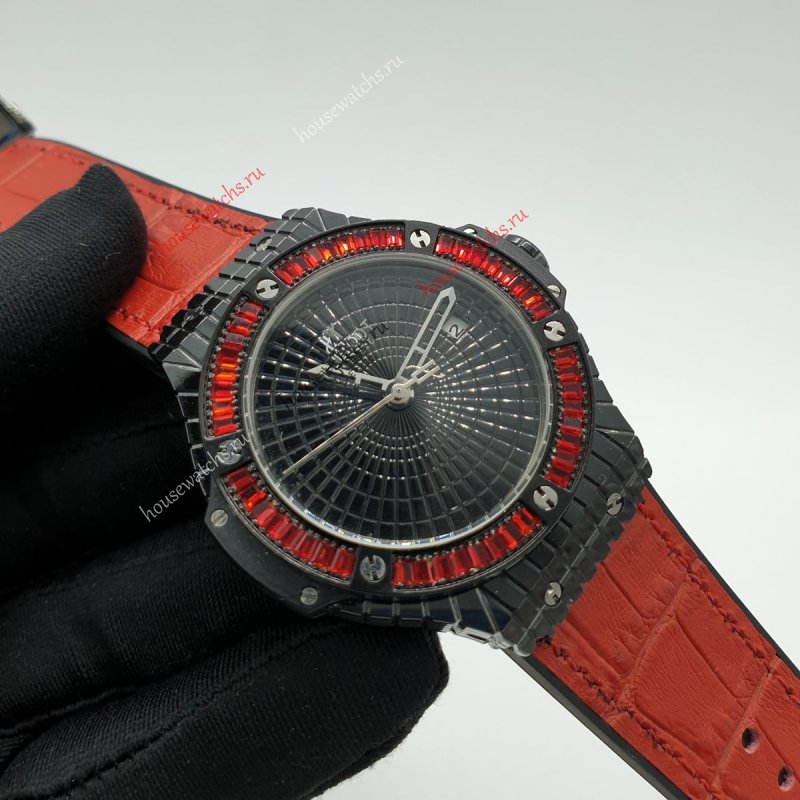 Копия Часы Hublot Big Bang H104242