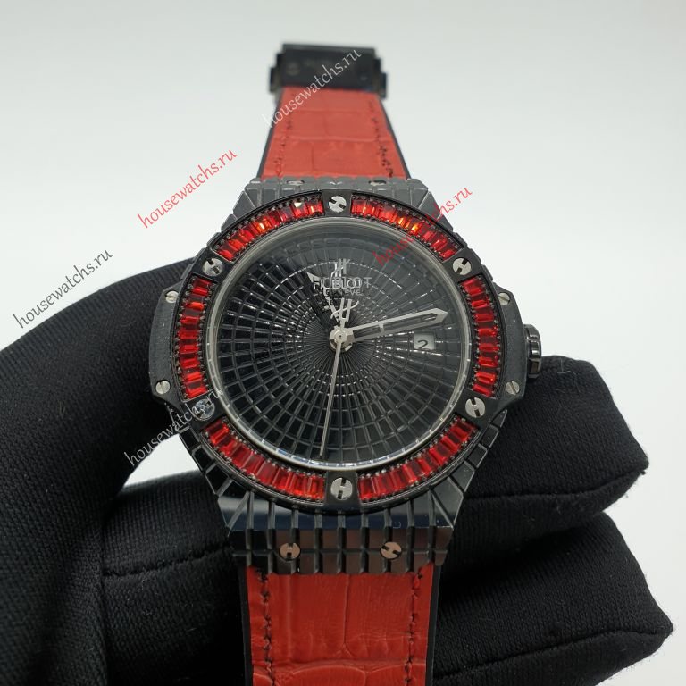 Копия Часы Hublot Big Bang H104242