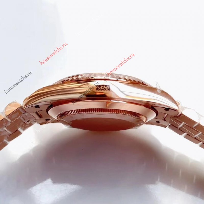 Копия Часы Rolex Oyster Perpetual Day-Date HЭ155