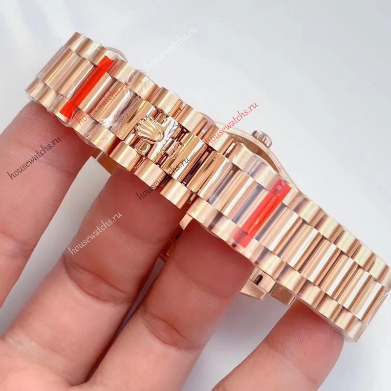 Копия Часы Rolex Oyster Perpetual Day-Date HЭ155