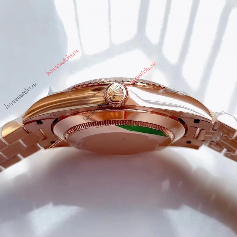 Копия Часы Rolex Oyster Perpetual Day-Date HЭ155